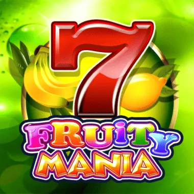 Fruity Mania game tile