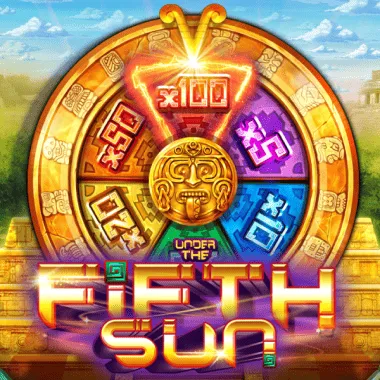 Under the Fifth Sun game tile