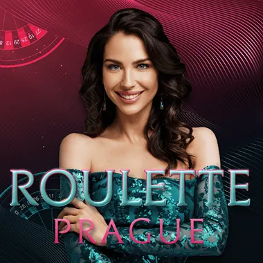 Roulette Prague game tile