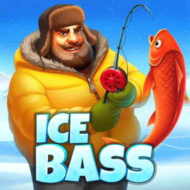 Ice Bass game tile
