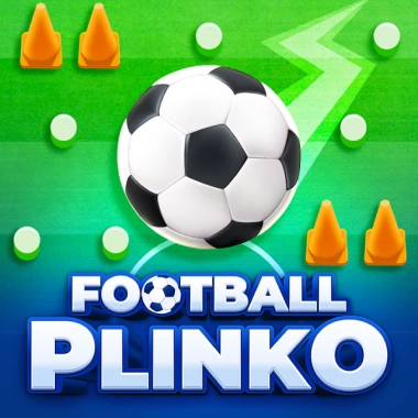 Football Plinko game tile