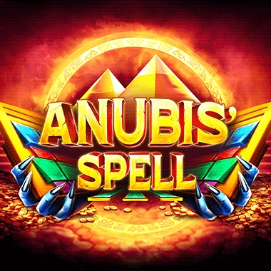 Anubis' Spell game tile