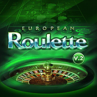 European RouletteS game tile