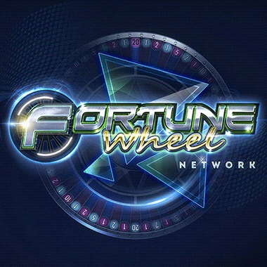 FORTUNE Wheel Network game tile