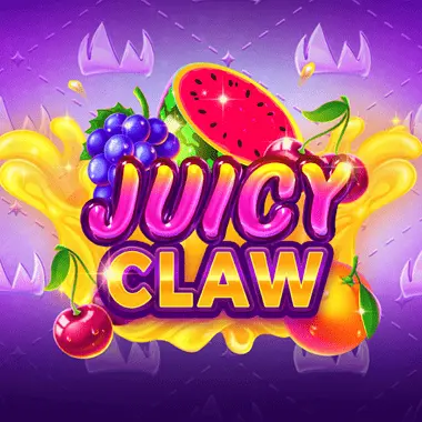 Juicy Claw game tile