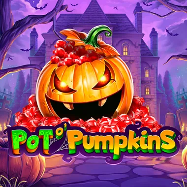Pot O'Pumpkin game tile