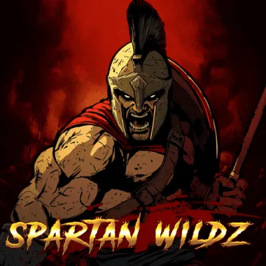 Spartan Wildz game tile