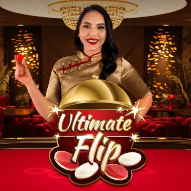 Ultimate Flip game tile