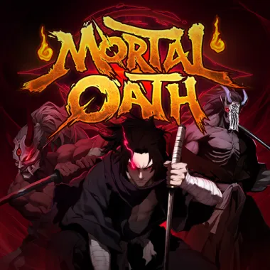 Mortal Oath game tile