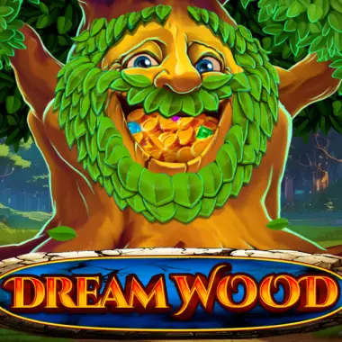 Dreamwood game tile