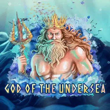 God Of The Undersea game tile