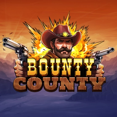 Bounty County game tile