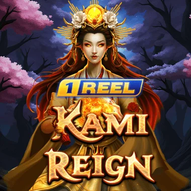 1 Reel - Kami Reign game tile
