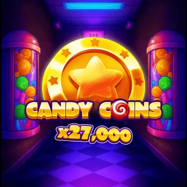 Candy Coins game tile