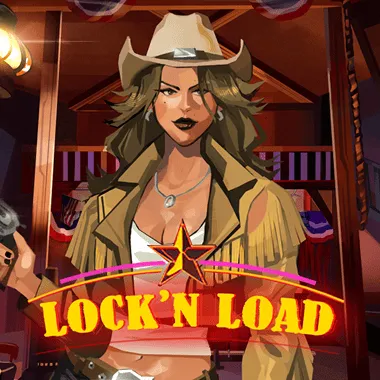 Lock ‘n Load game tile